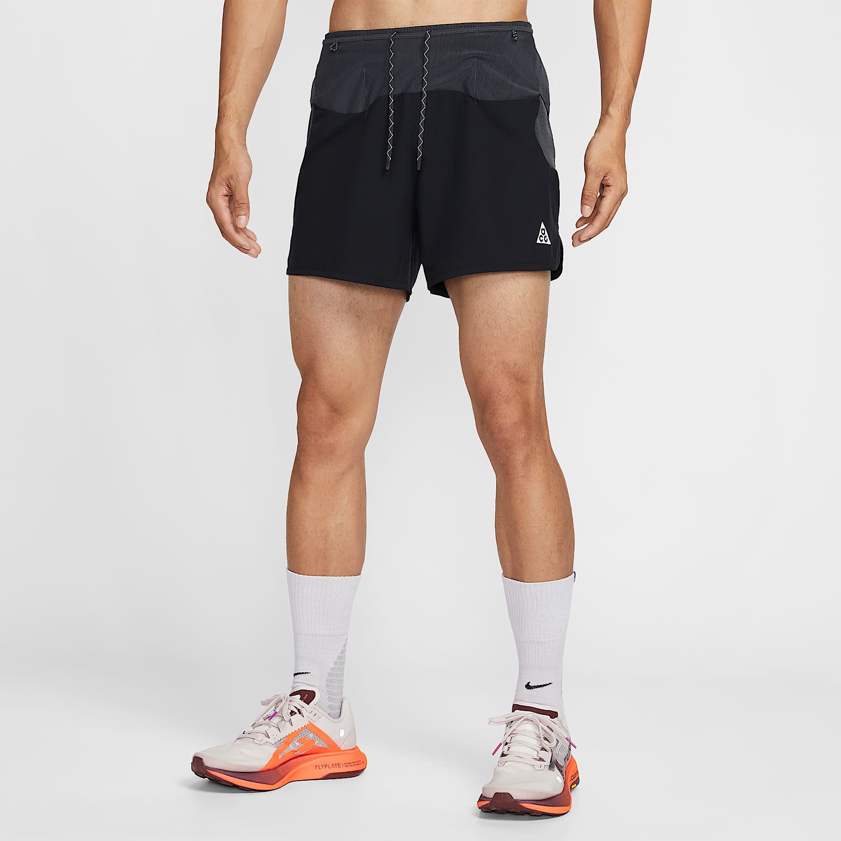 NIKE公式】ACG セカンド サンライズ メンズ Dri-FIT ADV 13cm ショート